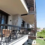 Rizeσ Апарт-отель Уранополис