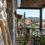 Aparthotel Rizeσ Ouranoupoli