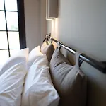 Aparthotel Rizeσ Ouranoupoli