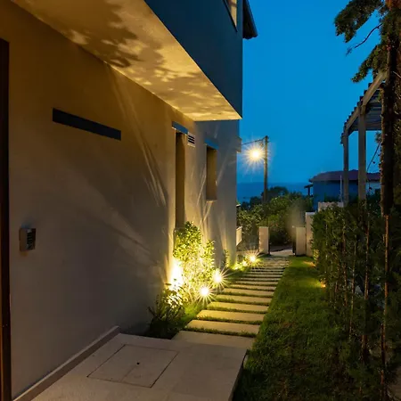 Aparthotel Rizeσ 4*
