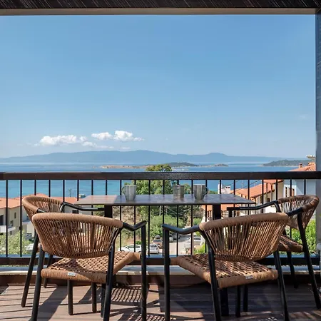 Aparthotel Rizeσ