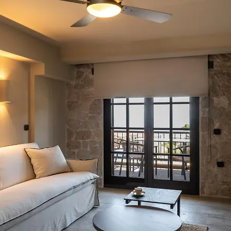 Aparthotel Rizeσ