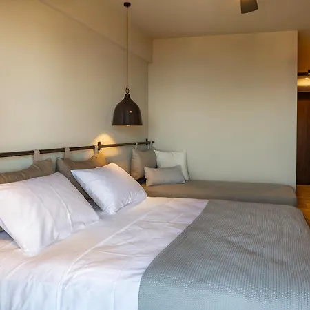Aparthotel Rizeσ 4*