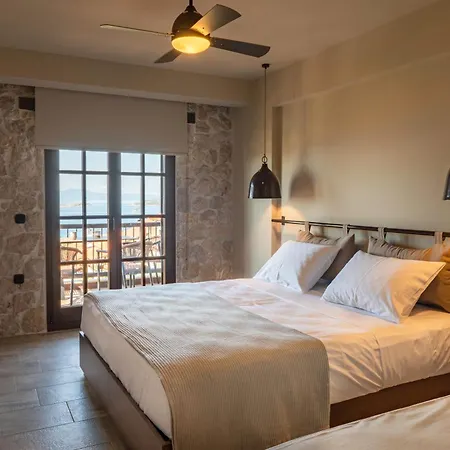 Rizeσ Aparthotel Ouranoupoli