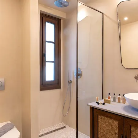 Aparthotel Rizeσ