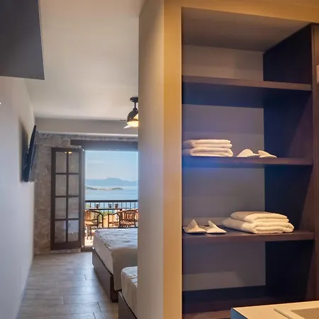 Rizeσ Aparthotel