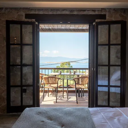 Aparthotel Rizeσ 4*