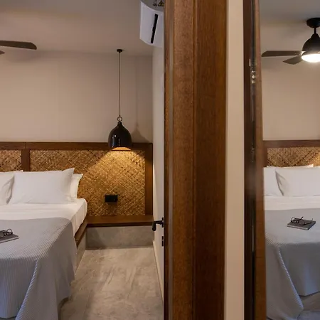 Aparthotel Rizeσ