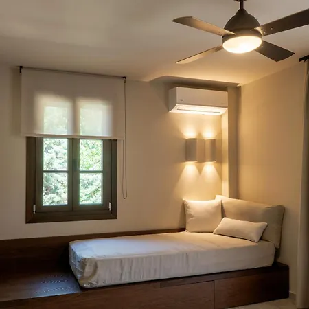 Rizeσ Aparthotel 4*