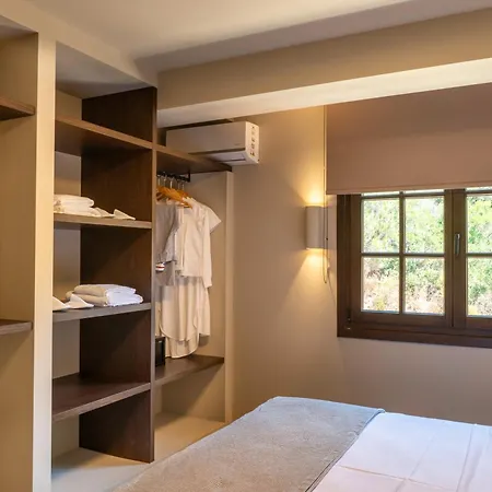 Aparthotel Rizeσ 4*