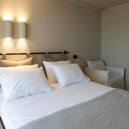 Aparthotel Rizeσ Ouranoupoli