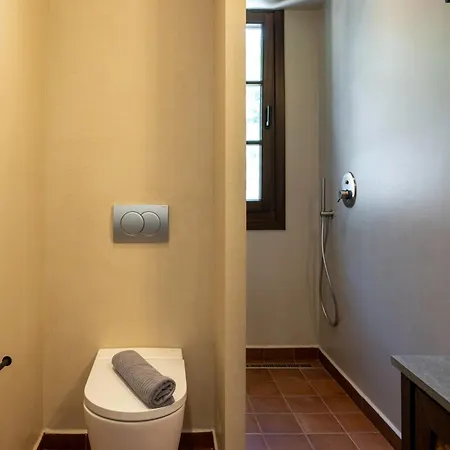 Aparthotel Rizeσ